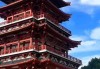 绵阳景区_绵阳景区圣水寺